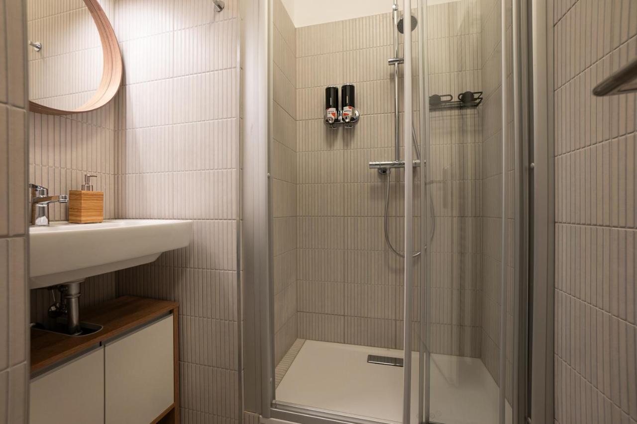 2-Rooms Apartment 10 Min Away From City Center Viena Exterior foto