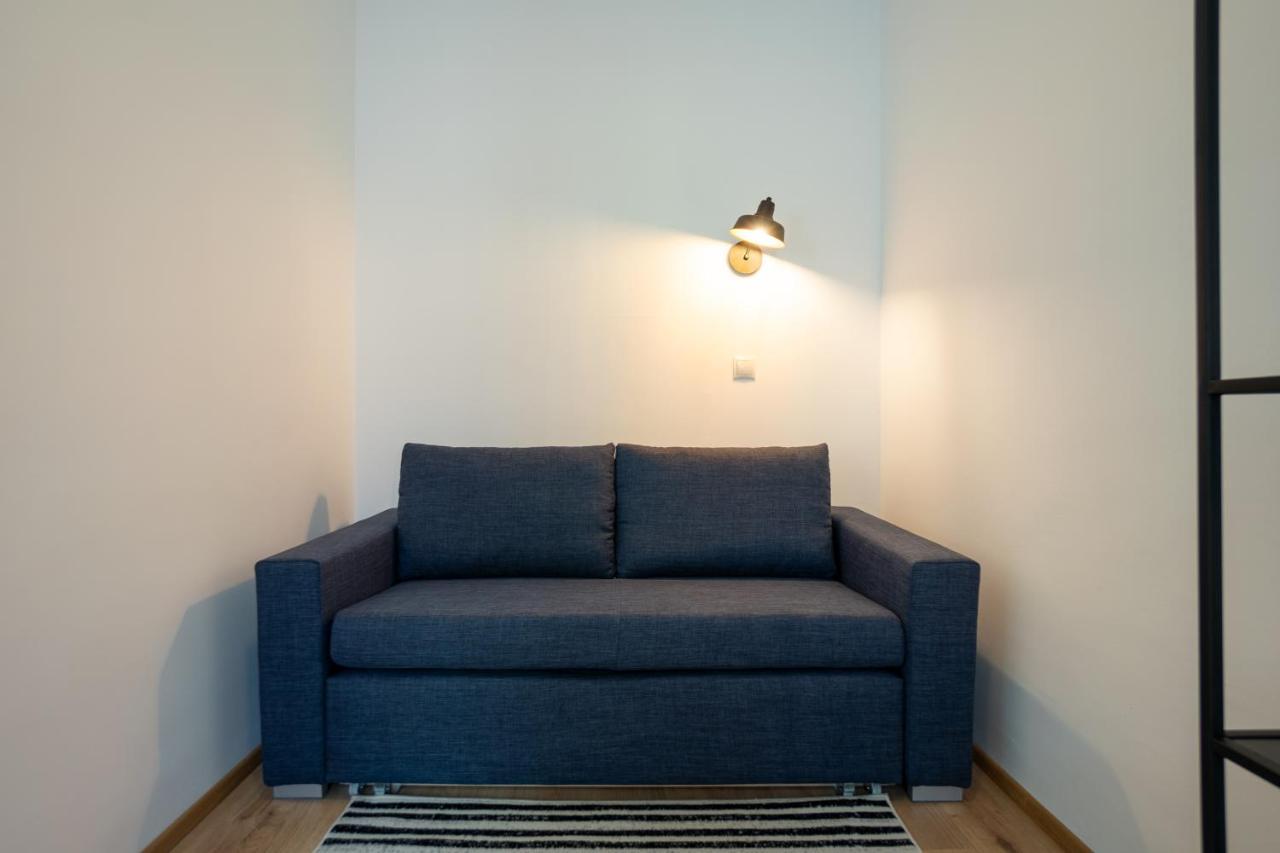 2-Rooms Apartment 10 Min Away From City Center Viena Exterior foto