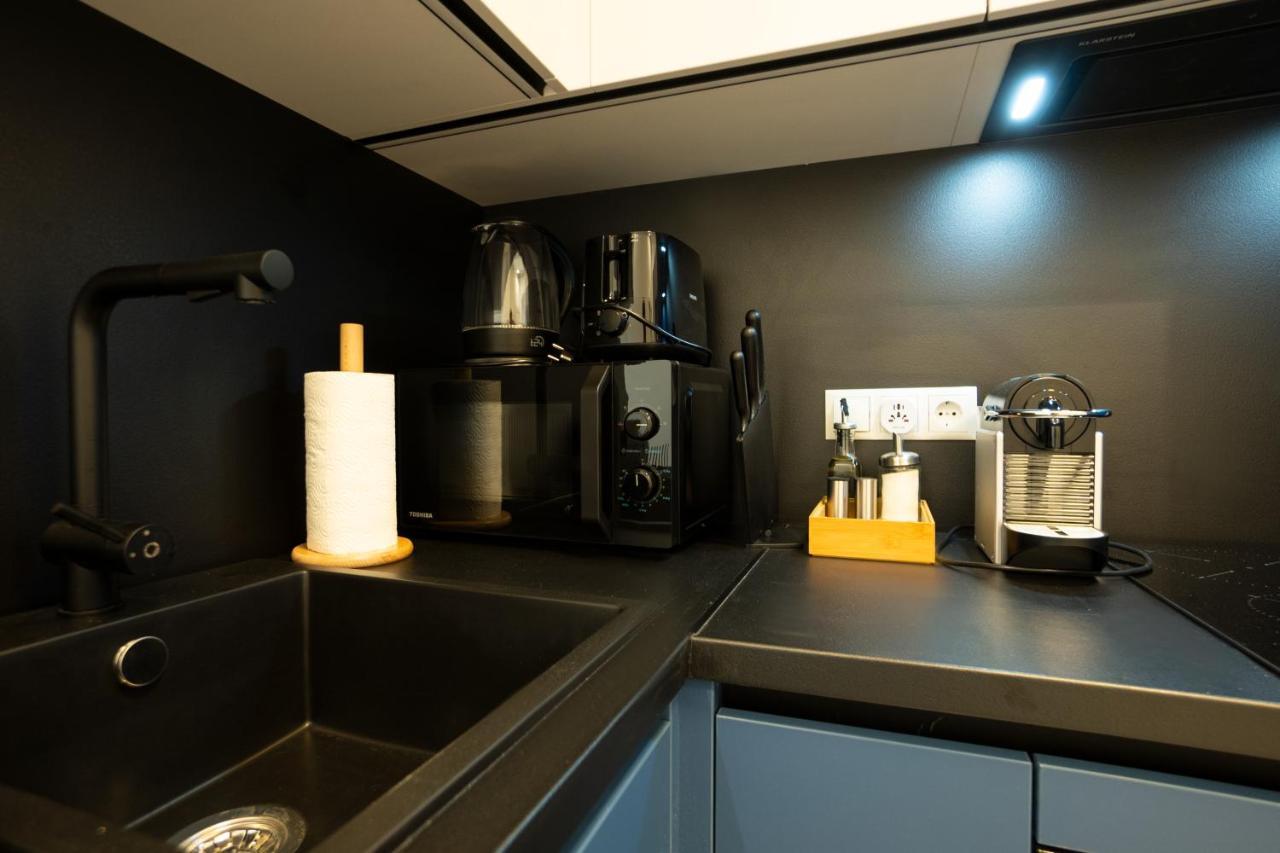 2-Rooms Apartment 10 Min Away From City Center Viena Exterior foto