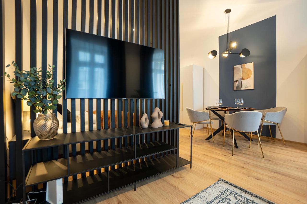 2-Rooms Apartment 10 Min Away From City Center Viena Exterior foto