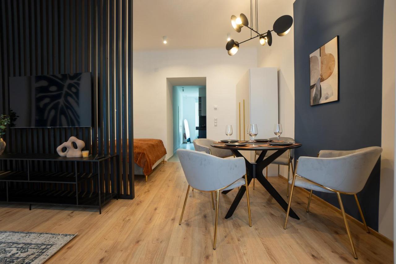 2-Rooms Apartment 10 Min Away From City Center Viena Exterior foto