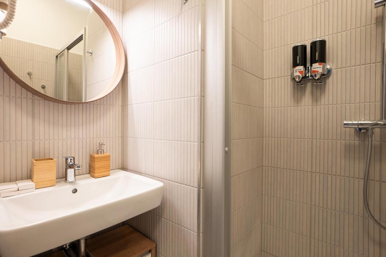 2-Rooms Apartment 10 Min Away From City Center Viena Exterior foto