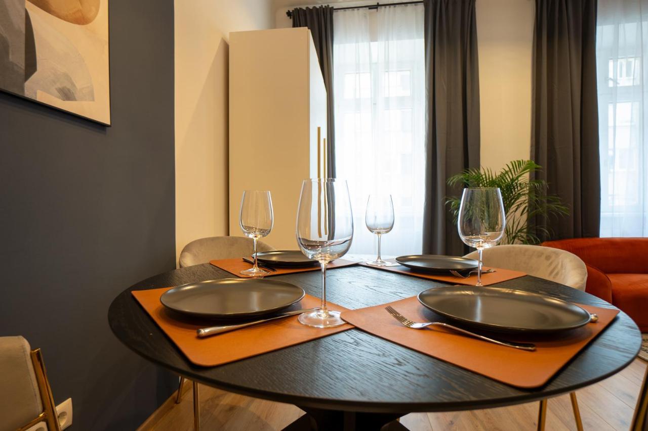 2-Rooms Apartment 10 Min Away From City Center Viena Exterior foto